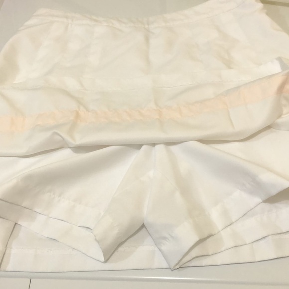 IZOD X- TRA DRY TENNIS SKORT |EUC | SIZE 10 - Picture 6 of 6